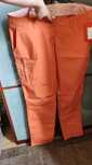 Spodnie trekkingowe 44/46 Decathlon