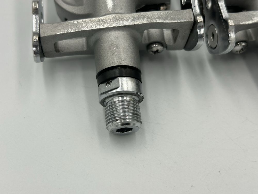 Pedały pół spd shimano