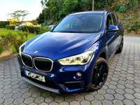 BMW X1 Sport Line S/drive