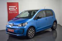 VW Up! 1.0 Move Color