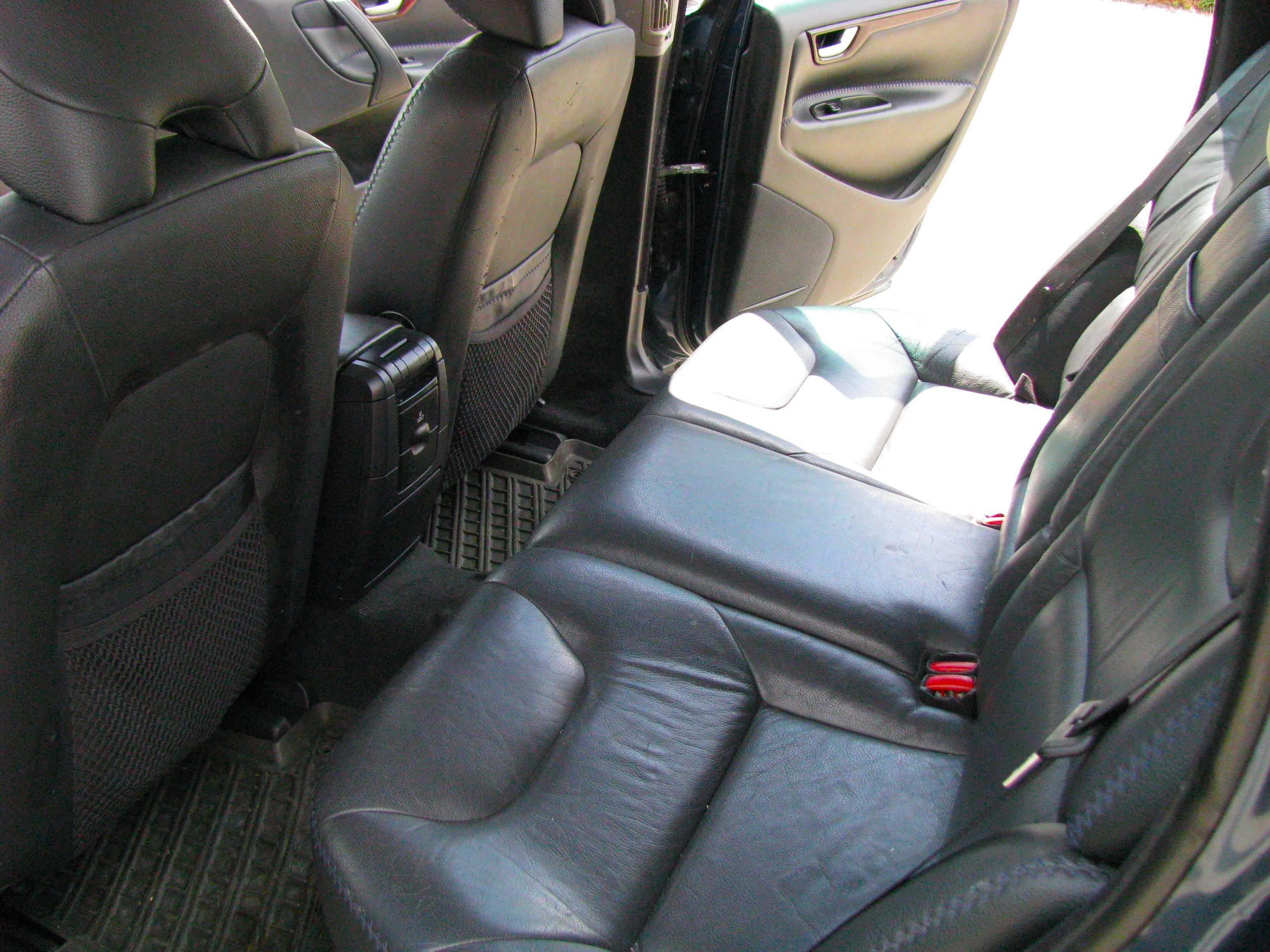 VOLVO XC70, automat, 4x4, CROSS COUNTRY, 2,4 diesel, zarejestrowany