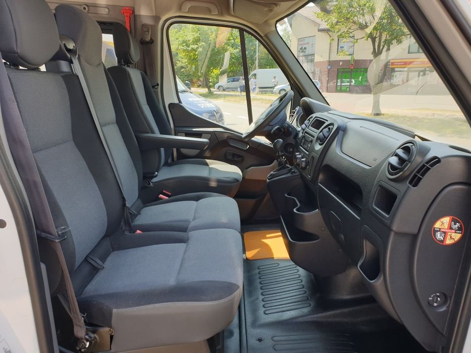 Wynajem busów brygadówek 7os. osobówek Otwock Józefów wynajmij mnie