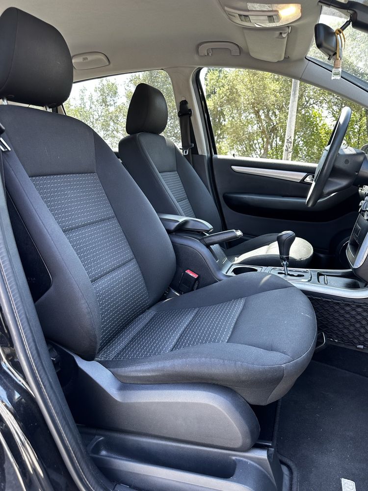 Mercedes-Benz B180 CDI CX.Auto