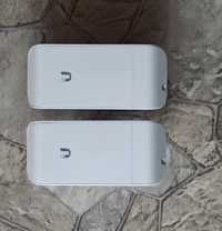 2x ubiquiti loco m5 (XW) stan bardzo dobry, most radiowy, internet