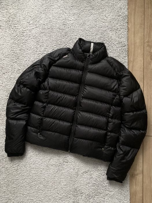 Пуховик Ralph Lauren жіночий б/в