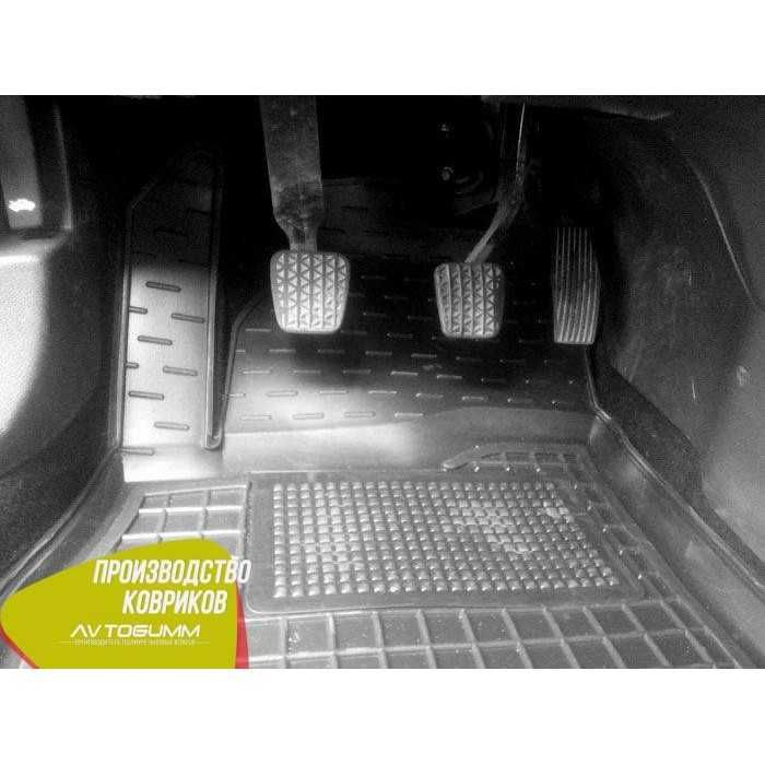 Коврики Opel Astra G Astra H Astra J Astra K Гума салоны багажники
