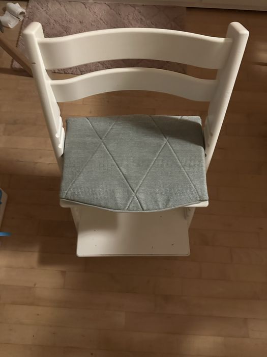 Krzeslo Stokke oryginalne uzywane