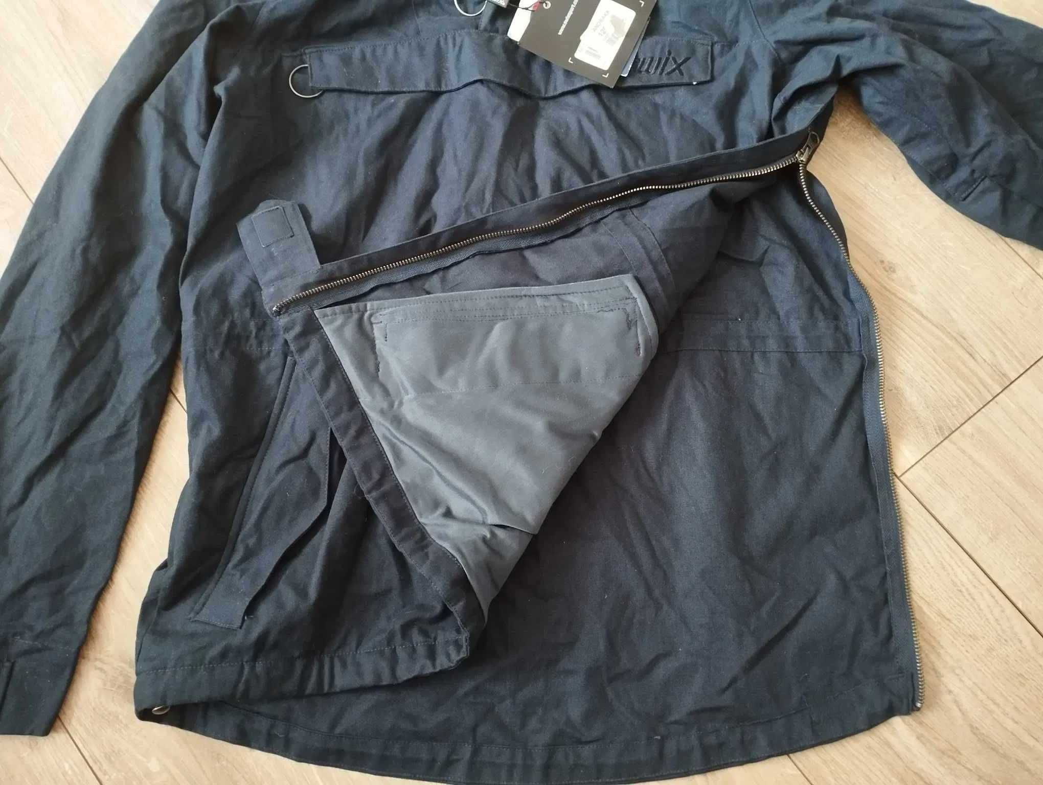 Swix Retro Anorak kurtka size S nowa