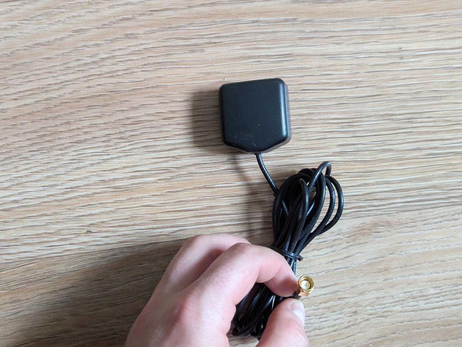 GPS Tracker/Трекер + терминал автомобильный/автомобільний M2M Mini