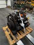 YANMAR TK3.95U silnik spalinowy diesel do remontu