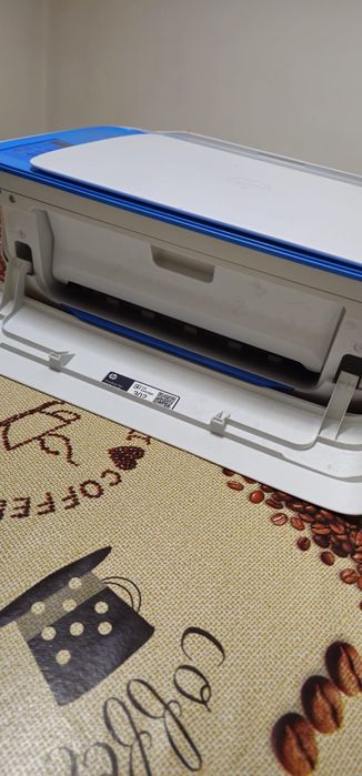 Impressora HP DeskJet 3639