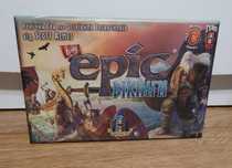 Нова! Настільна гра Tiny Epic Вікінги Vikings Тіні Епік укр