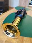 Saksofon elektroniczny cyfrowy Yamaha YDS-150