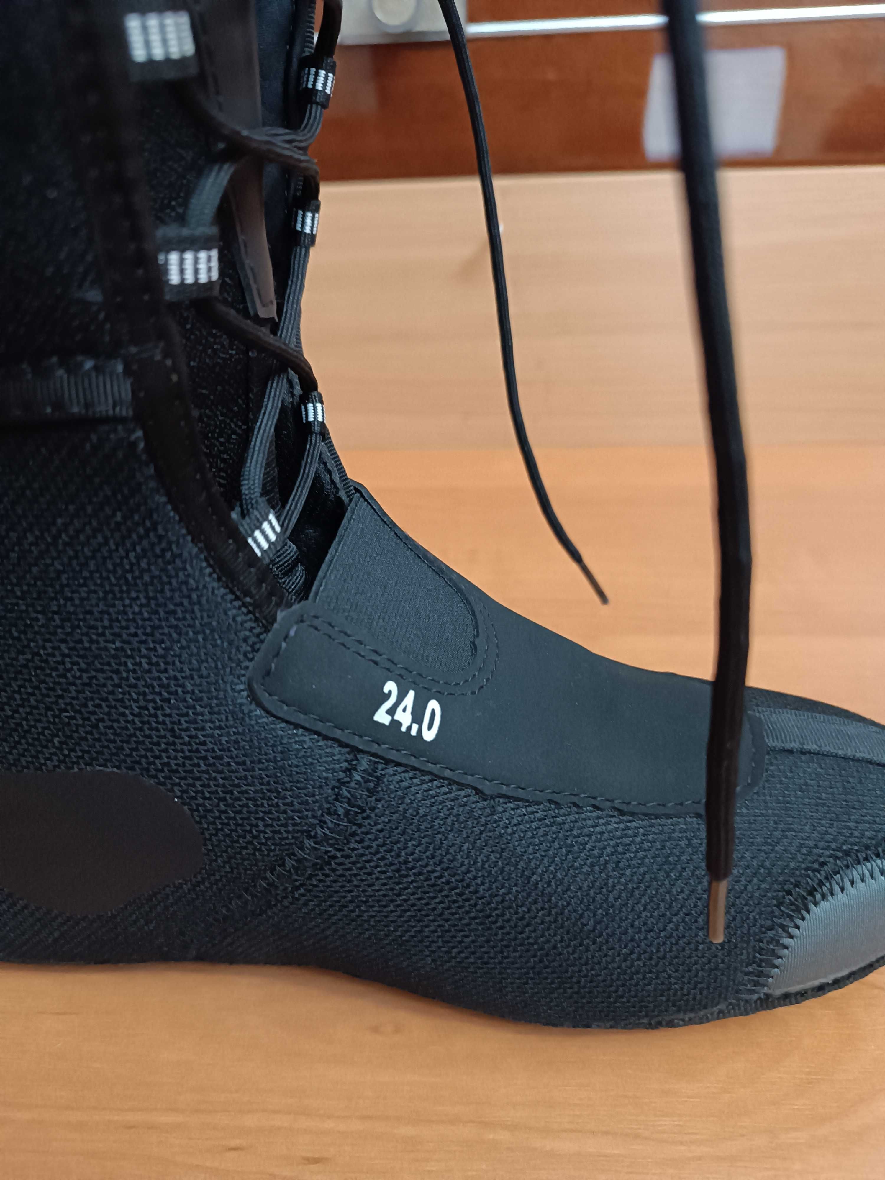 Внутрішники (внутрішні чоботи) для гірськолижних черевиків Dynafit Neo