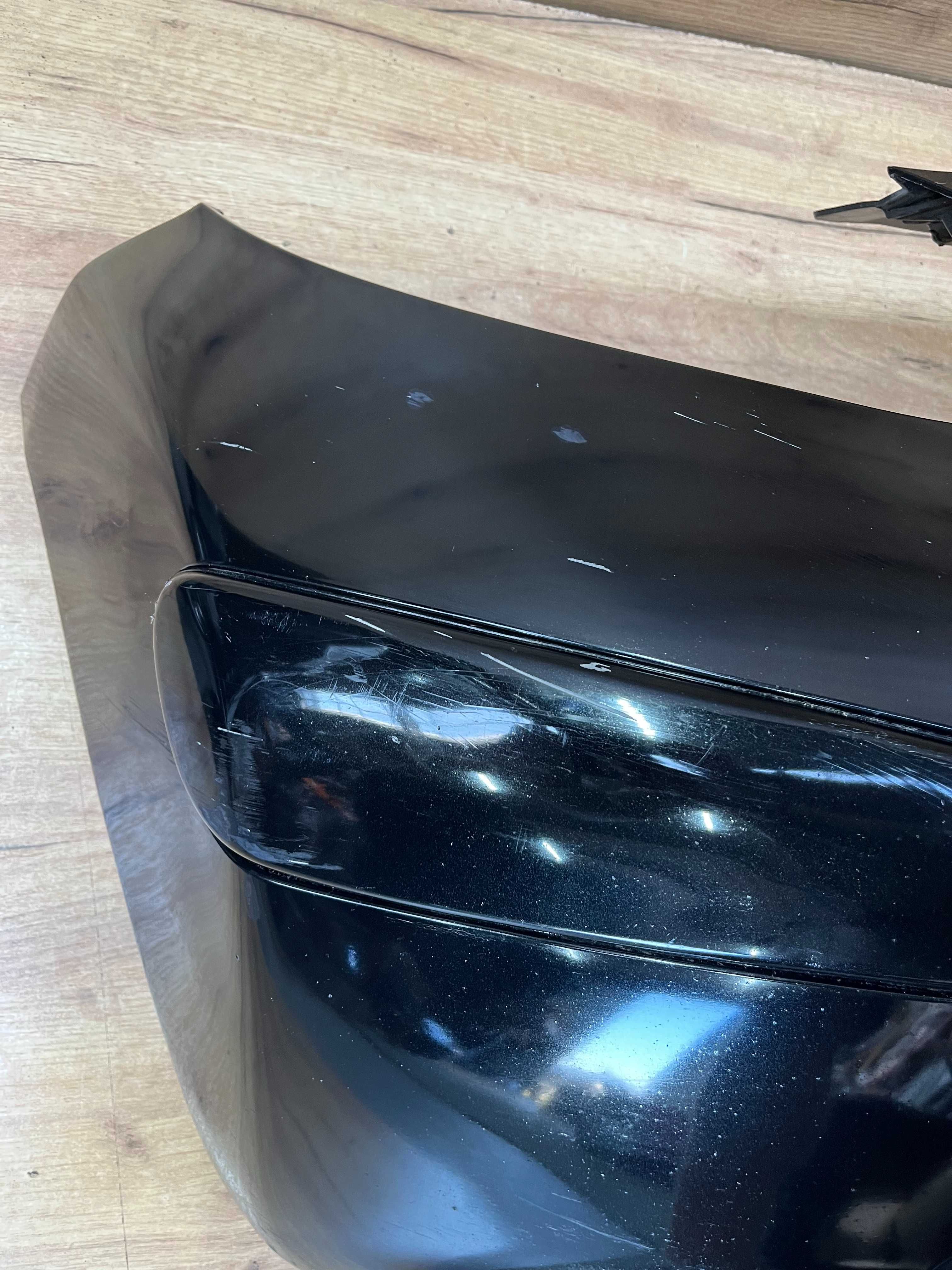 Zderzak przedni Toyota Aygo kolor 211