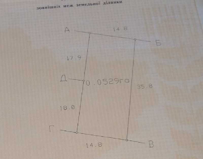 Будинок у мальовничому місці, поруч з Десною! 76 м² + 6 соток