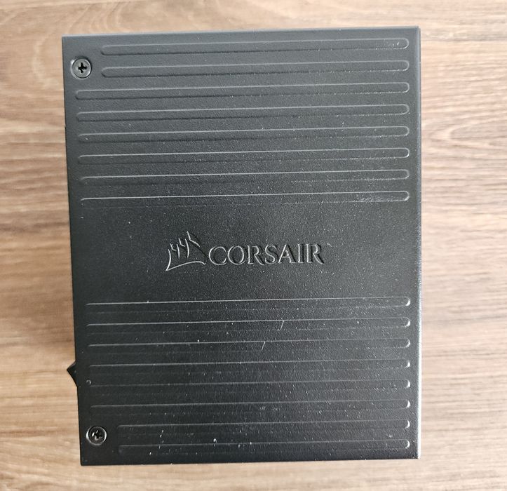 Corsair sf750 platinum