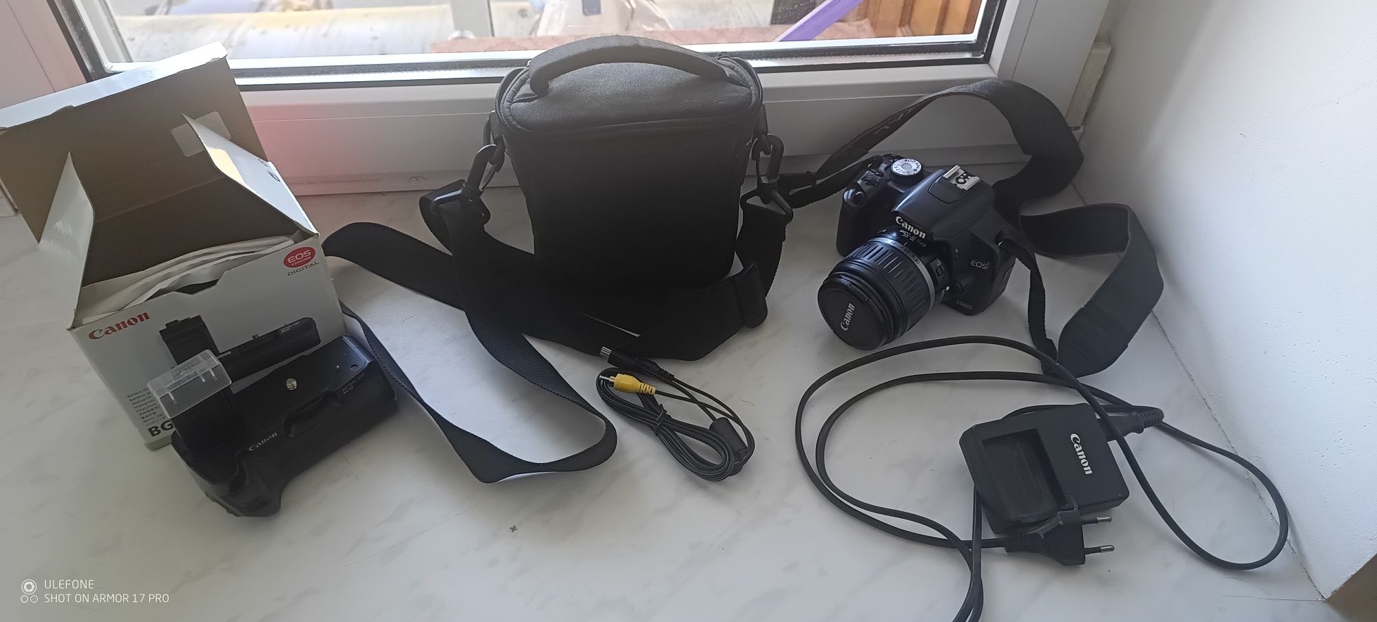 Canon 500D, фотоаппарат,зеркала