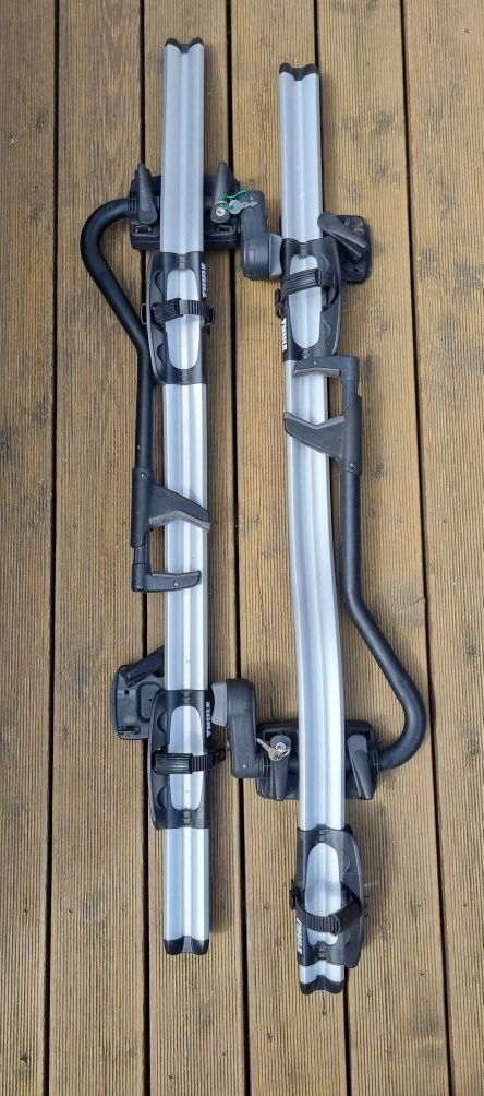 Thule proride 591