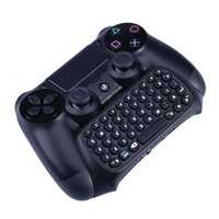 Klawiatura Qwerty Chatpad Do Pada Ps4