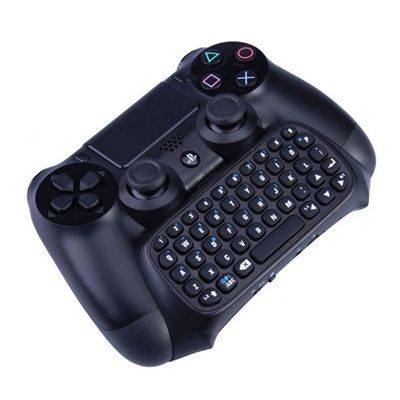 Klawiatura Qwerty Chatpad Do Pada Ps4