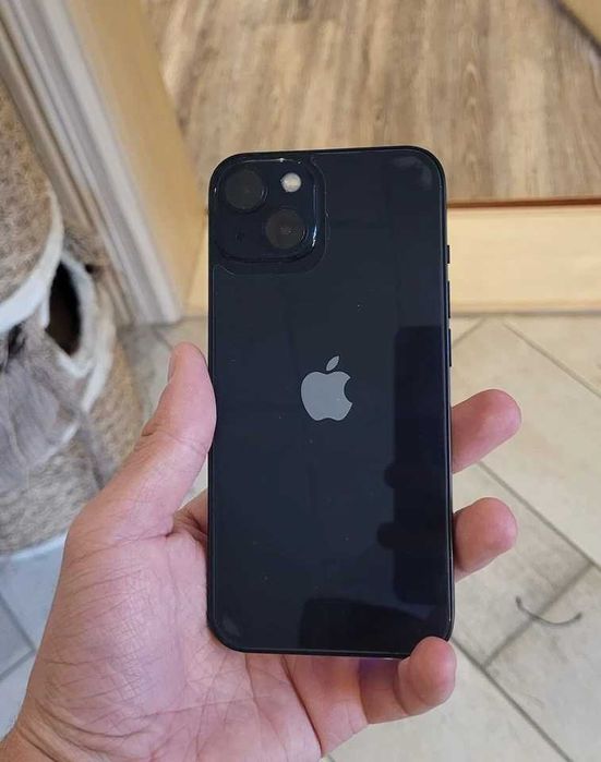 iPhone 13 128gb 5G 87% bateria