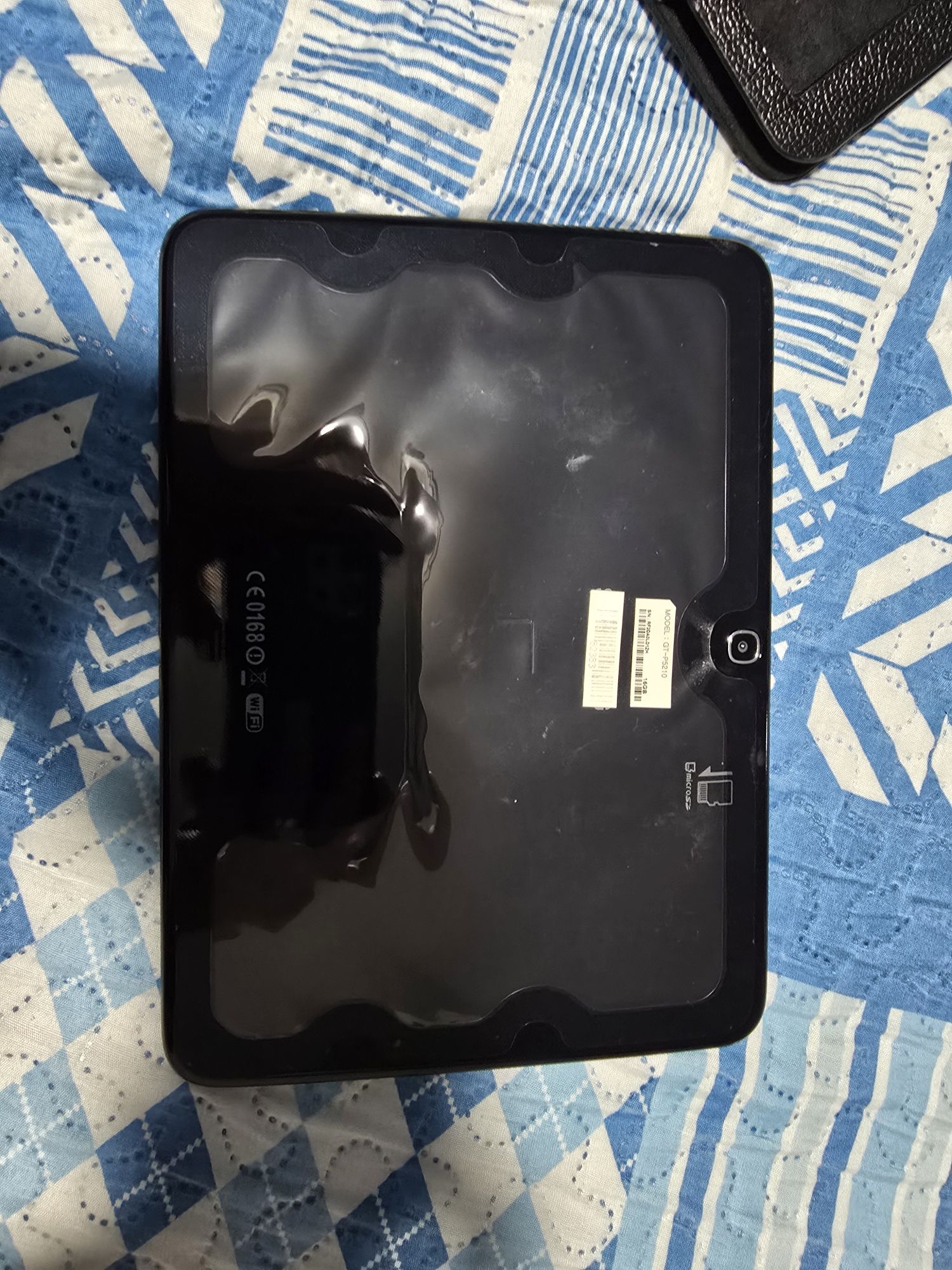 Samsung TAB 3 10.1"