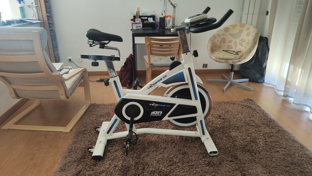 Material de ginásio