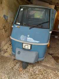 Vendo Piaggio Ape 50