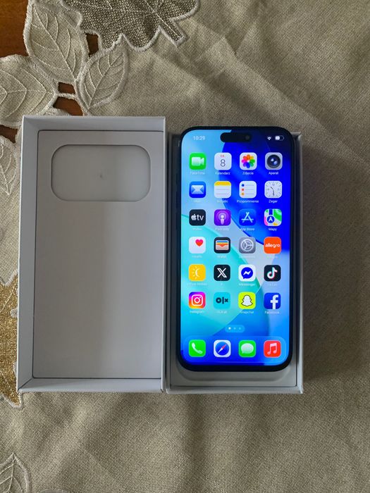 Goophone 17 pro max