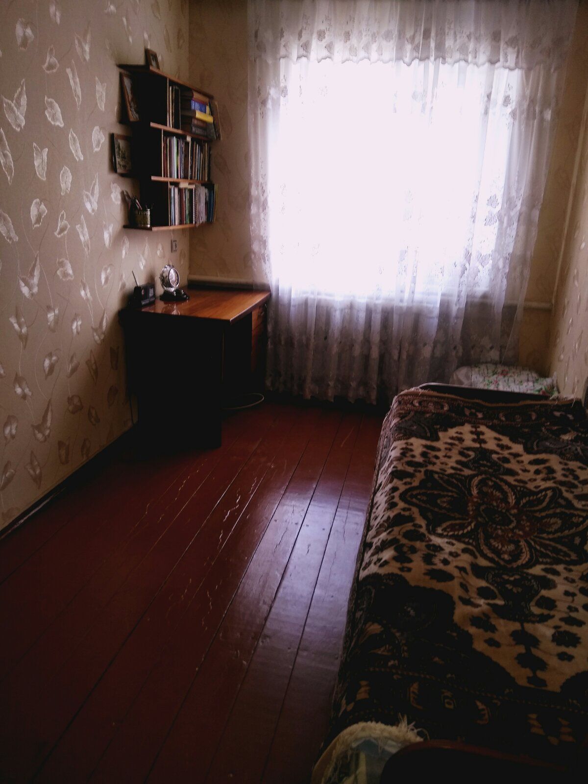 2-х кімнатна квартира Катюжанка