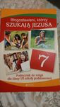 Błogosławieni którzy szukają Jezusa