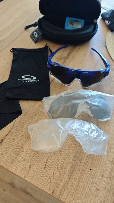 Óculos ciclismo 10€ cada
