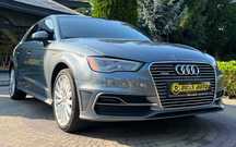 Audi A3 E-Tron 2015