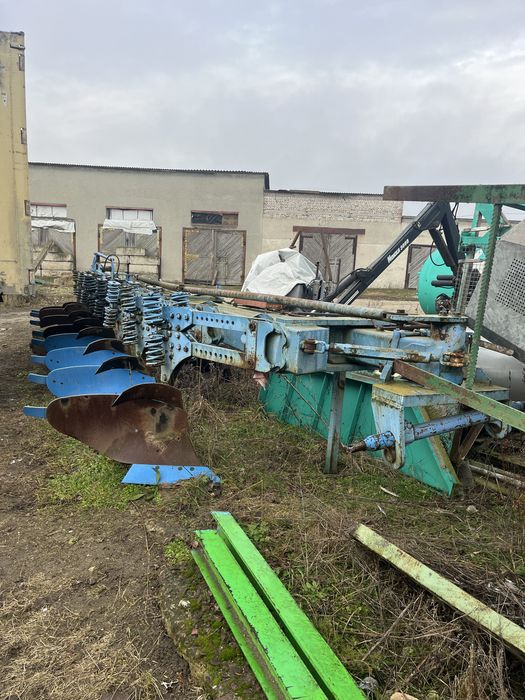Lemken Kg Turmalin X