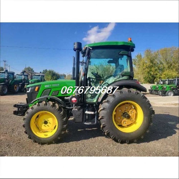 Трактор ENEY ТВ 904\90к.с.\Доставимо БезкоштовнО\Якісний та ПОТУЖНИЙ!