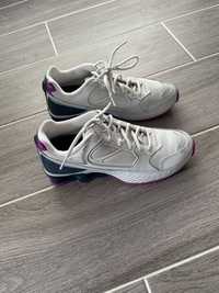 Женские кроссовки Nike W Shox Enigma