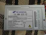 Продам блок питания FSP-460 !
