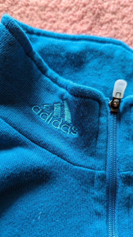Новый спортивный ретро костюм Adidas Athens 2004 (Произведен в 2003)