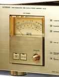 Luxman m 05 Sansui Technics  Stan idealny