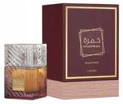 lattafa khamrah dukhan edp 100 ml perfumy arabskie
