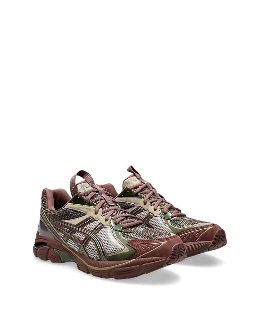 Кросівки ASICS UB6-S GT-2160 Kiko Kostadinov Mantle Green Grape