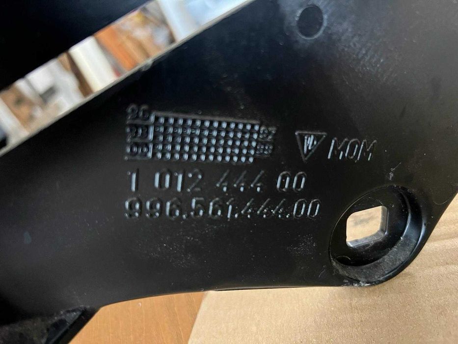 Teto de abrir Porsche 911 carrera 4s (996)