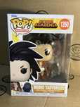Momo Yaoyorozu 1350 My Hero Academia Funko Pop