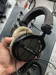 Beyerdynamic DT990 PRO 250 Ohm