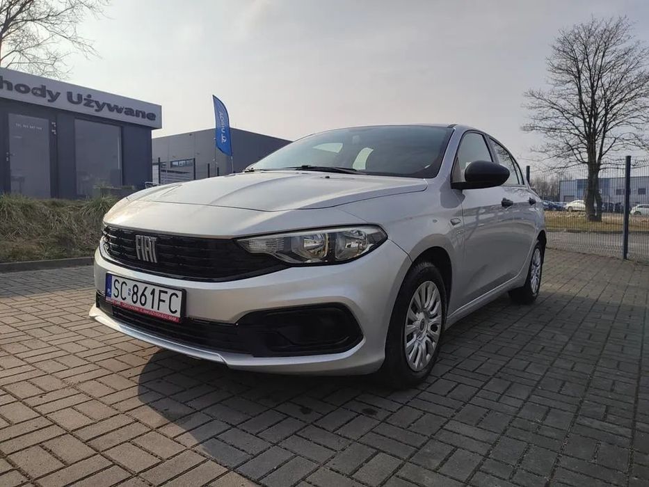 Fiat Tipo 1.4 16V 95KM ** Classic ** z polskiego salonu VAT 23%