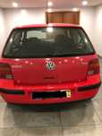 Volkswagen Golf 4