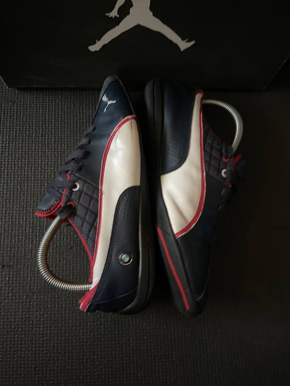Кросівки Puma BMW