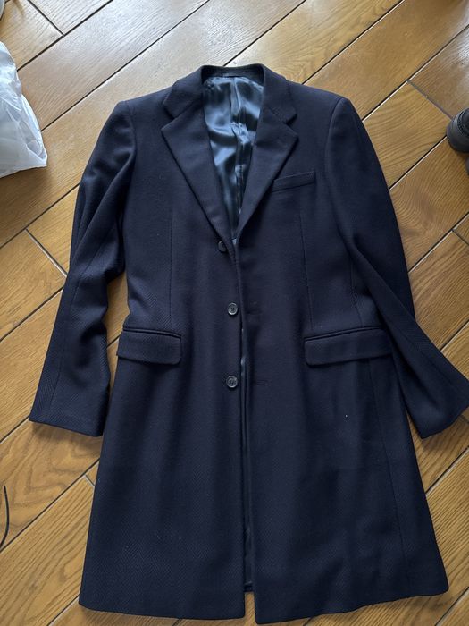 Продам мужское пальто оригинал Prada