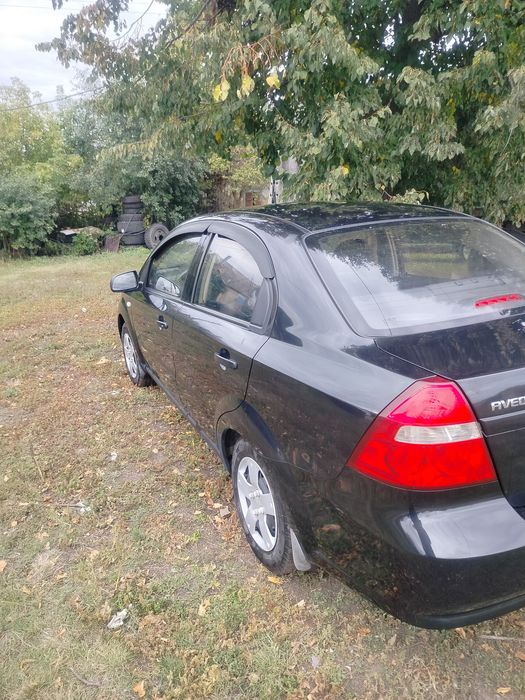 Авто сімейне та доглянуте